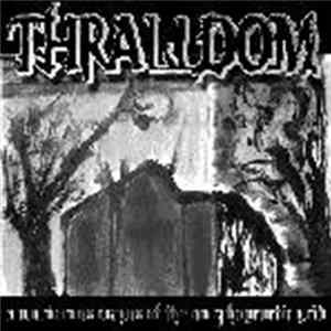 FLAC Thralldom - A Murderous Magus Of The Morphogenetic Grid