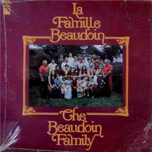 FLAC The Beaudoin Family - The Beaudoin Family