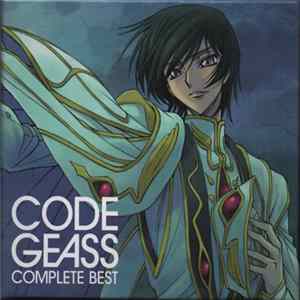 FLAC Various - Code Geass Complete Best