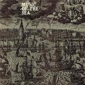 FLAC The Band Of H.M. Royal Marines (Royal Marines School Of Music) With Frederick Harvey - Music Of The Sea