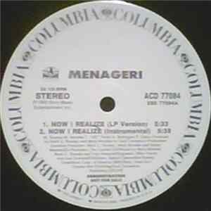 FLAC Menageri - Now I Realize