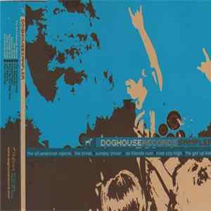 FLAC Various - Doghouse Records Sampler