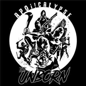 FLAC The Unborn - Apoi!calypse