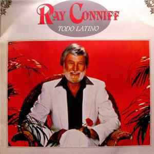 FLAC Ray Conniff - Todo Latino