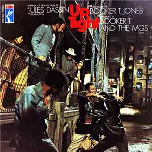 FLAC Booker T. And The M.G.s - Up Tight (Soundtrack From The Motion Picture)