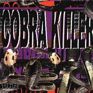 FLAC Cobra Killer - Cobra Killer