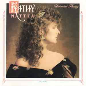 FLAC Kathy Mattea - Untasted Honey