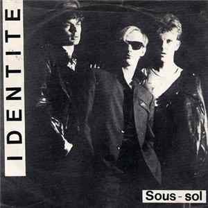 FLAC Identite - Sous-Sol