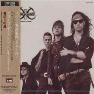FLAC Héroes Del Silencio = エロエス・デル・シレンシオ - Senderos De Traición = 裏切りの道
