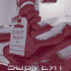 FLAC Subvert - Dirt Nap EP