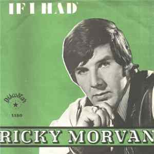 FLAC Ricky Morvan - If I Had