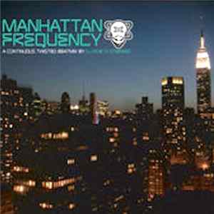 FLAC Various - Manhattan Frequency