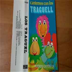 FLAC Various - Los Traguel