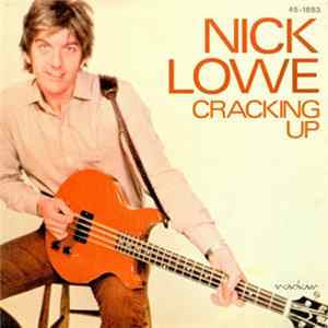 FLAC Nick Lowe - Cracking Up