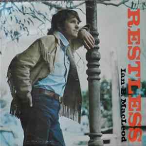FLAC Ian B. MacLeod - Restless