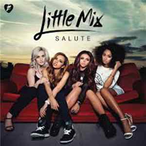 FLAC Little Mix - Salute