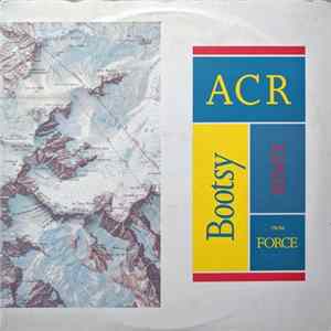 FLAC ACR - Bootsy (Remix)