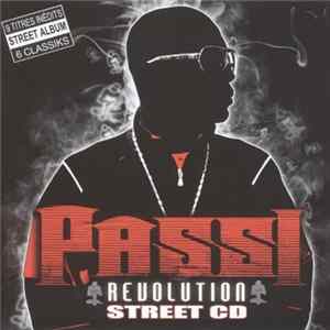 FLAC Passi - Révolution