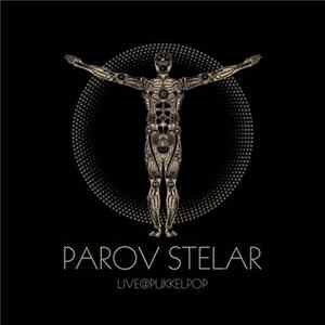 FLAC Parov Stelar - Live @ Pukkelpop