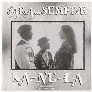 FLAC Kanela - Sara Sempre