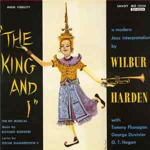 FLAC Wilbur Harden - Tommy Flanagan - The King And I