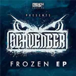 FLAC Scavenger - Frozen EP