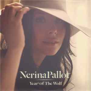 FLAC Nerina Pallot - Year Of The Wolf