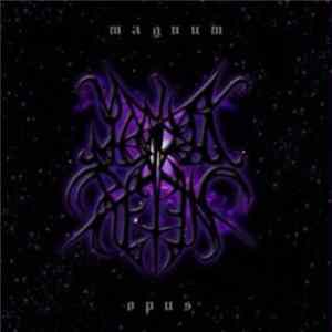 FLAC Lunar Reign - Magnum Opus