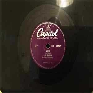 FLAC Lou Busch And His Orchestra - Jato