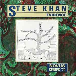 FLAC Steve Khan - Evidence