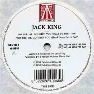 FLAC Jack King - Go With You