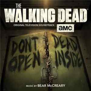 FLAC Bear McCreary - The Walking Dead (Original Television Soundtrack)