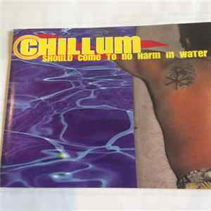 FLAC Chillum - Should Come to No Harm in Water
