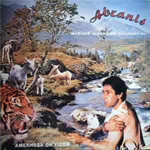 FLAC Les Abranis - Amekhssa Dh'Yizem
