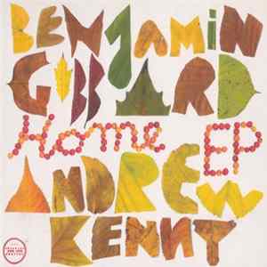 FLAC Benjamin Gibbard & Andrew Kenny - Home EP