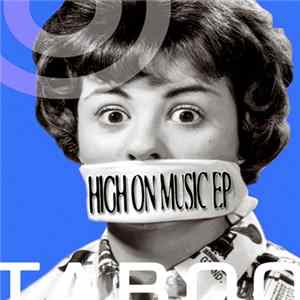 FLAC Roland van den Toorn - High On Music EP