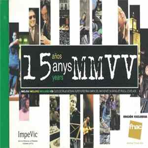 FLAC Various - 15 Anys MMVV