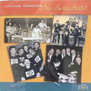 FLAC New Swing Sextet - Vintage Grooves