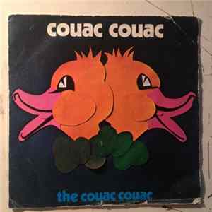 FLAC Les Couac Couac - Couac Couac