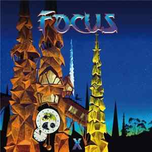 FLAC Focus - Focus X