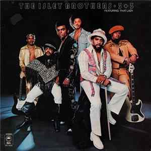FLAC The Isley Brothers - 3 + 3