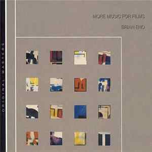 FLAC Brian Eno - More Music For Films