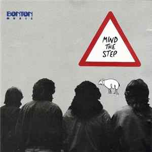 FLAC Mind The Step - Mind The Step