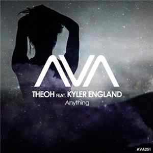 FLAC Theoh Feat. Kyler England - Anything