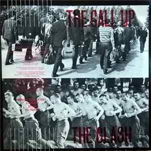 FLAC The Clash - The Call Up