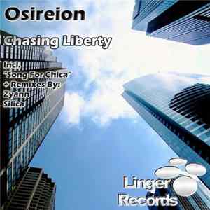 FLAC Osireion - Chasing Liberty