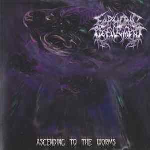 FLAC Euphoric Defilement - Ascending To The Worms