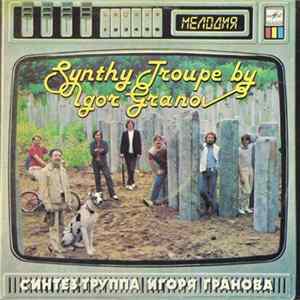 FLAC Synthy Troupe By Igor Granov - Songs From "TV Show"