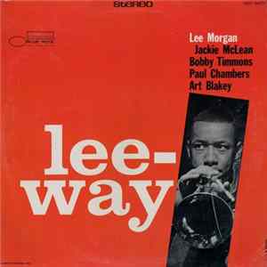 FLAC Lee Morgan - Leeway