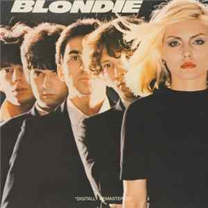 FLAC Blondie - Blondie